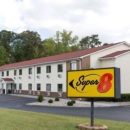 Super 8 By Wyndham Radcliff Ft. Knox Area Hotel Kültér fotó